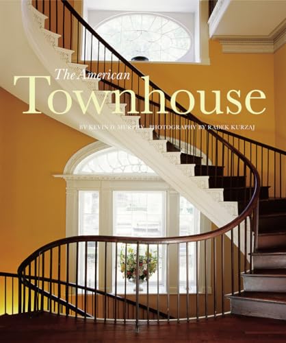 The American Townhouse / by Kevin D. Murphy / Photography by Radek Kurzaj