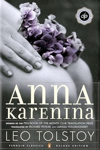 Anna Karenina / Leo Tolstoy