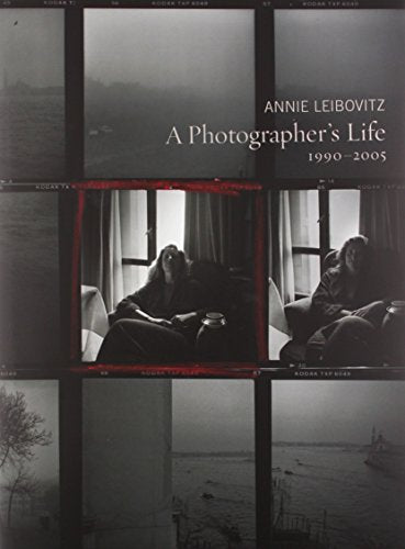 A Photographer's Life: 1990-2005 / Leibovitz, Annie