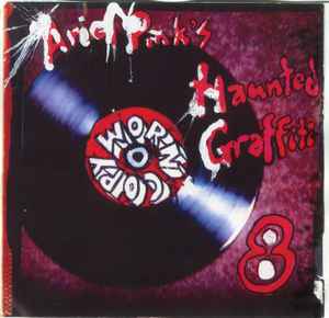 Ariel Pink's Haunted Graffiti (Vinyl / LP)