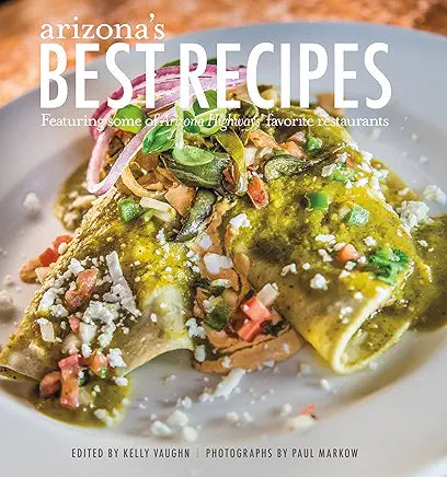 Arizona s Best Recipes / by Kelly Vaughn