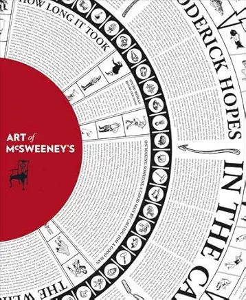 Art of McSweeney's / by Editors of McSweeney's