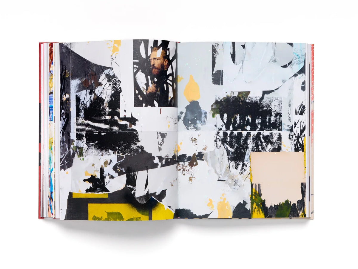 Arturo Herrera: Works 1992-2024