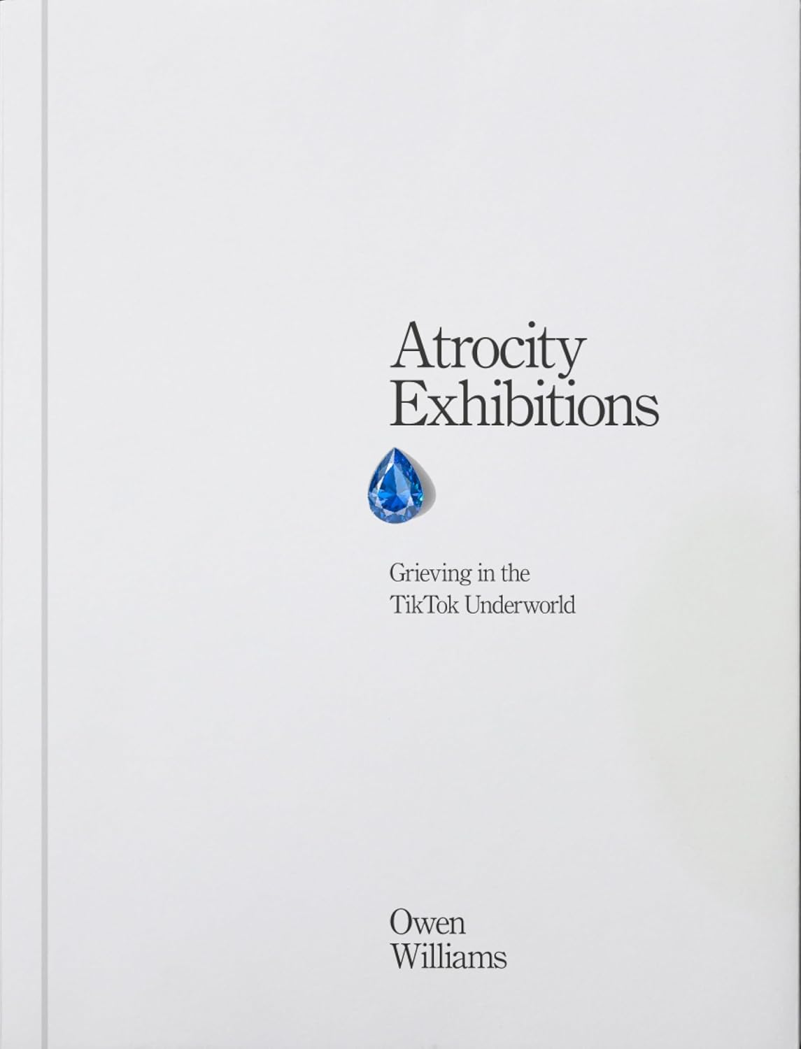 Atrocity Exhibitions: Grieving in the TikTok Underworld by Owen Williams