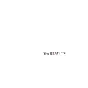 The Beatles: White Album (Vinyl / LP)