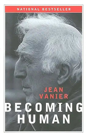 Becoming Human