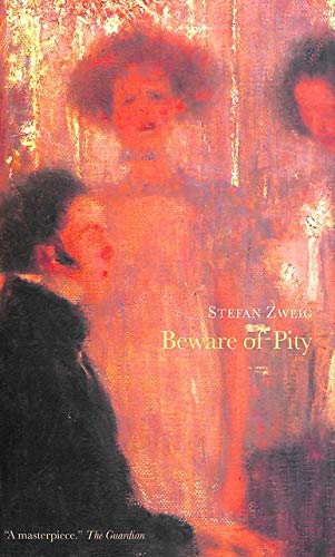 Beware of Piety / Stefan Zweig