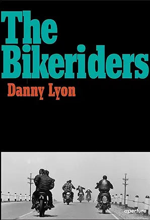 The Bikeriders / by Danny Lyon