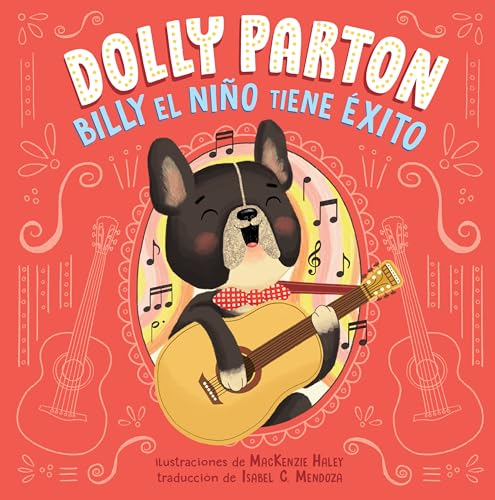 Billy El Niño Tiene Éxito (Spanish Edition) / Dolly Parton