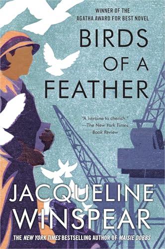 Birds of a Feather (Maisie Dobbs) / Jacqueline Winspear