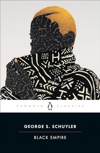 Black Empire / George S. Schuyler