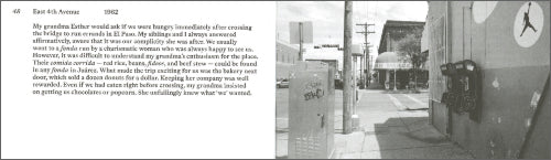 Border Documents / Arturo Soto