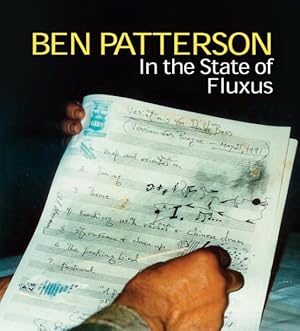 Benjamin Patterson Born In The State Of Flux/us / by Valerie Cassel Oliver