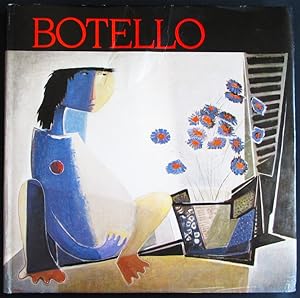 Botello: Angel Botello Barros
