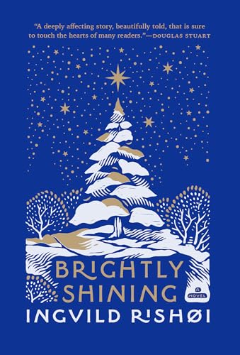 Brightly Shining / Rishøi, Ingvild