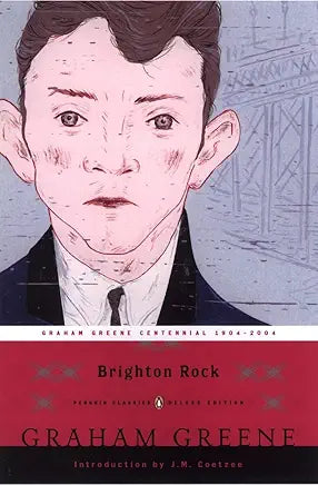 Brighton Rock / Graham Greene