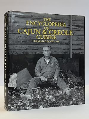 The Encyclopedia of Cajun and Creole Cuisine / by Folse, John D.