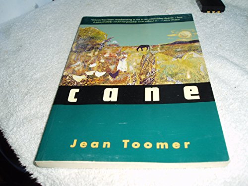Cane / Jean Toomer