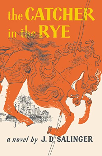 The Catcher in the Rye / J.D. Salinger