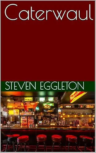 Cauterwaul / by Steven Eggleton
