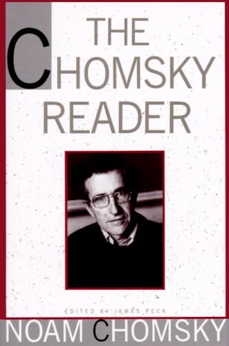 The Chomsky Reader / Noam Chomsky