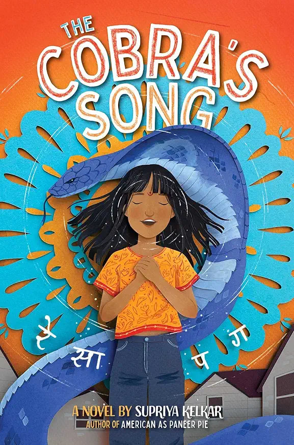 The Cobra's Song / by Supriya Kelkar