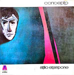 Concepto / Atilio Stampone