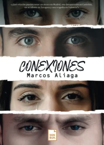 Conexiones / Marcos Aliaga
