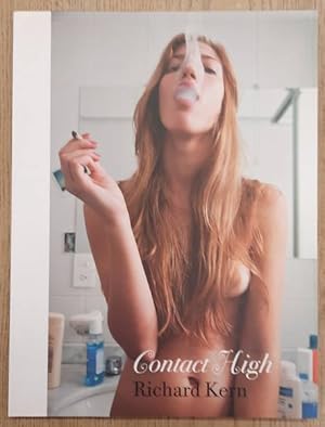 Contact High / Richard Kern