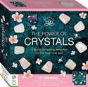 The Power of Crystals: A Guide to Healing Remedies for the Heart and Soul