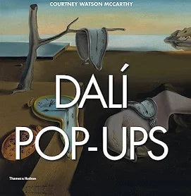 Dalí Pop-Ups