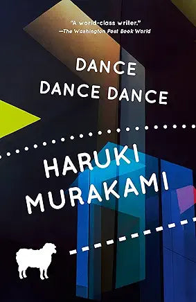 Dance Dance Dance (NEW) / Haruki Murakami