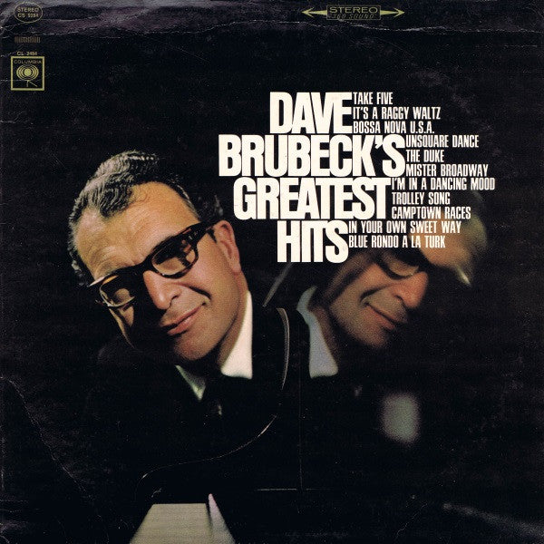 Dave Brubeck / Dave Brubeck's Greatest Hits