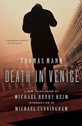 Death in Venice / Thomas Mann