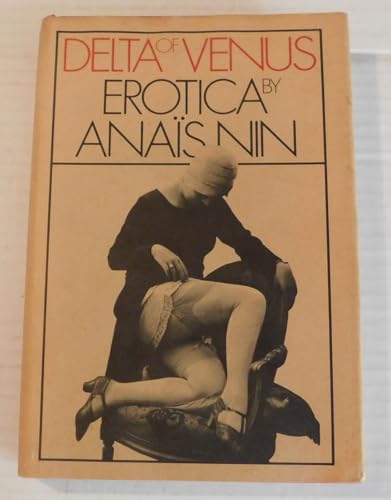 Delta of Venus: Erotica / Anaïs Nin