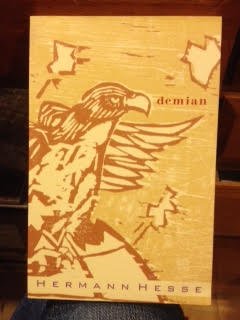 Demian / Hesse, Hermann