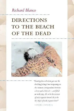 Directions to the Beach of the Dead (Camino del Sol) / by Richard Blanco
