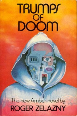 Trumps of Doom (An Amber Novel) / by Roger Zelazny