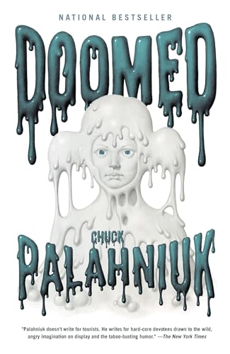Doomed / Palahniuk, Chuck