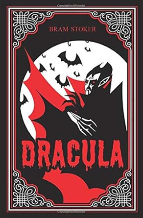 Dracula / Bram Stoker / Paper Mill Press
