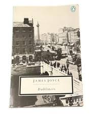 Dubliners / James Joyce