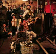 Bob Dylan / The Basement Tapes (Vinyl / LP)