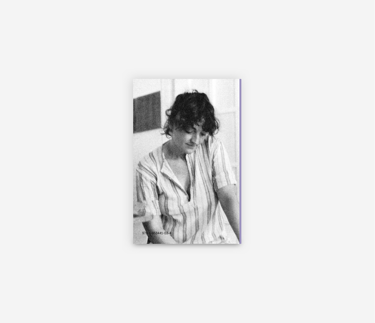 Lucy Lippard: I See / You Mean