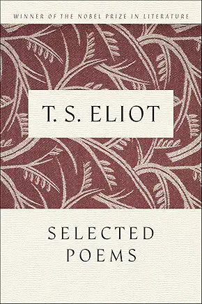 Selected Poems / T.S. Eliot