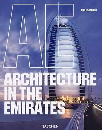 Architecture in the Emirates / by Philip Jodidio