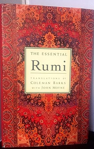 The Essential Rumi / Jalal al-Din Rumi