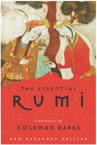 The Essential Rum (New Expanded Edition) / Jalal al-Din Rumi