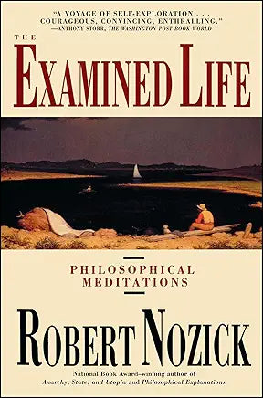 The Examined Life: Philosophical Meditations