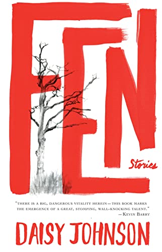 Fen: Stories / Daisy Johnson