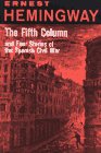 The Fifth Column and Four Stories of the Spanish Civil War
